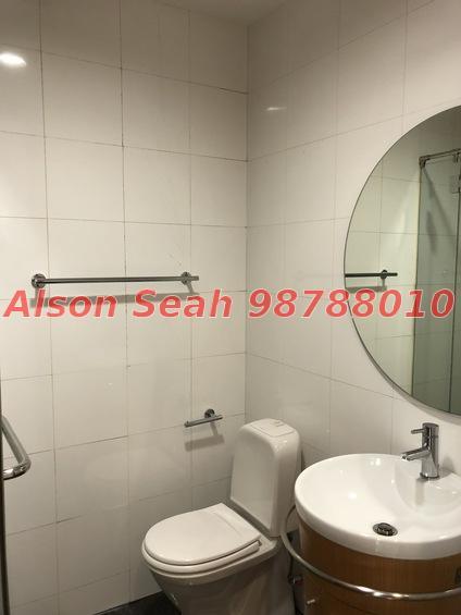 Visioncrest (D9), Apartment #158630092